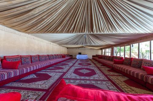 Bed & Breakfast Kasbah Tizzarouine