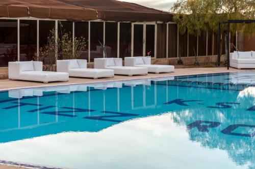 Bed & Breakfast Kasbah Tizzarouine