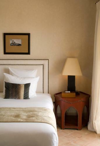 Le Riad Villa Blanche