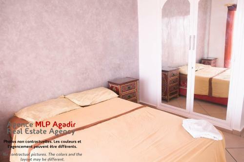 Apartamento R�sidence Assoulil Mlp