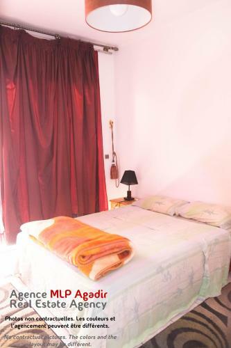 Apartamento R�sidence Assoulil Mlp