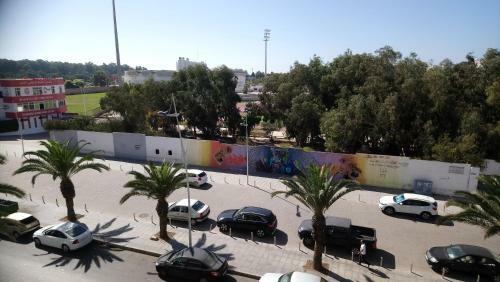 Apartamento R�sidence Assoulil Mlp