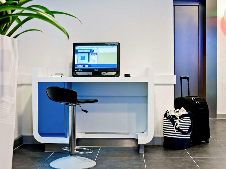Hotel Ibis Budget Agadir