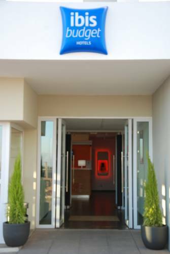 Hotel Ibis Budget Agadir