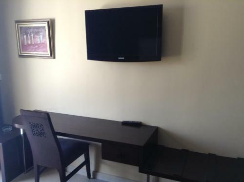 Hotel Marhaba