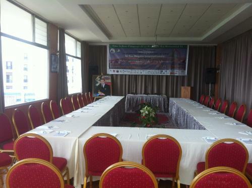 Hotel Marhaba