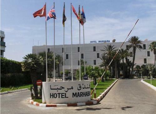 Hotel Marhaba