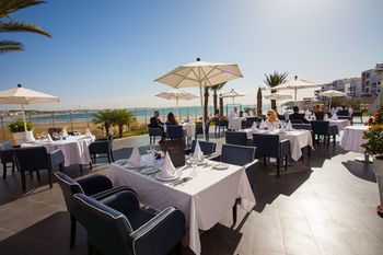 Hotel Atlas Marina Beach Suites & Spa