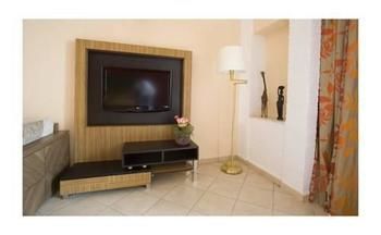 Hotel Atlas Marina Beach Suites & Spa