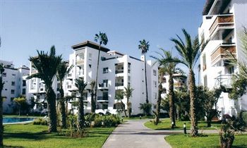 Hotel Atlas Marina Beach Suites & Spa