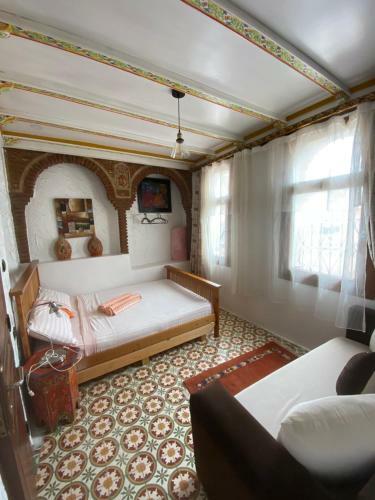 Apartamento Casa Elias