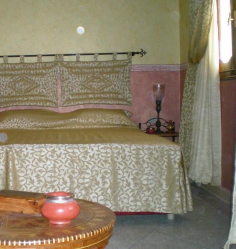 Bed & Breakfast La Porte Des Etoiles