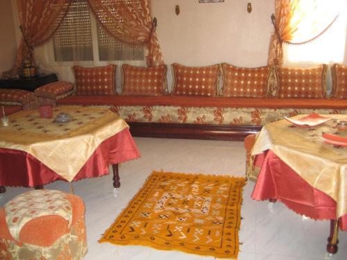 Bed & Breakfast La Porte Des Etoiles
