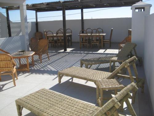 Bed & Breakfast La Porte Des Etoiles