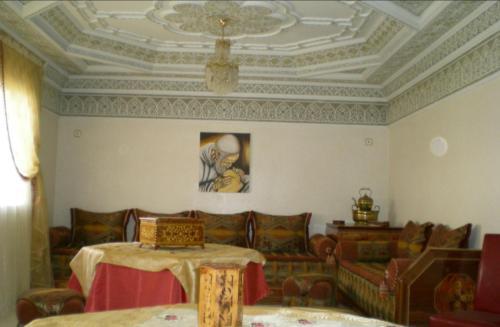 Bed & Breakfast La Porte Des Etoiles