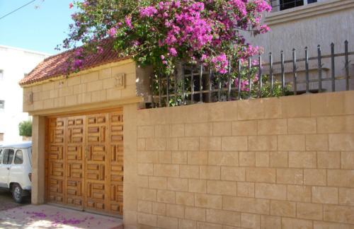 Bed & Breakfast La Porte Des Etoiles