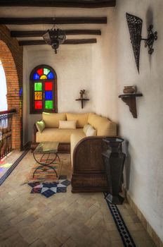 Riad Gharnata