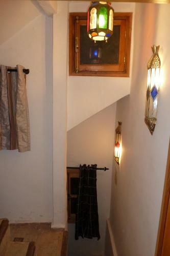 Hostal Dar Anneke