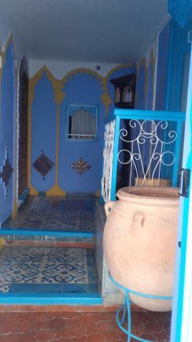 Hotel H�tel Dar Terrae