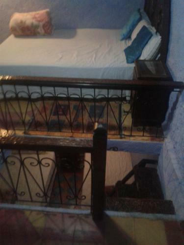 Bed & Breakfast Dar Lbakal