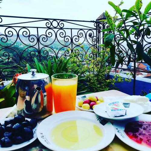 Bed & Breakfast Dar Lbakal