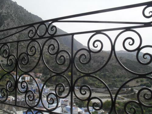 Bed & Breakfast Dar Lbakal