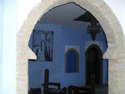 Bed & Breakfast Dar Lbakal