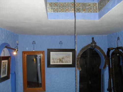 Bed & Breakfast Dar Lbakal