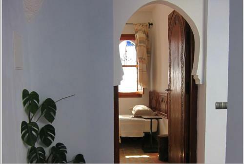 Hotel H�tel Ras El Maa