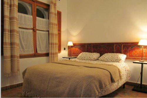 Hotel H�tel Ras El Maa