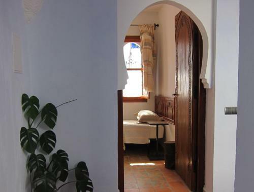 Hotel H�tel Ras El Maa