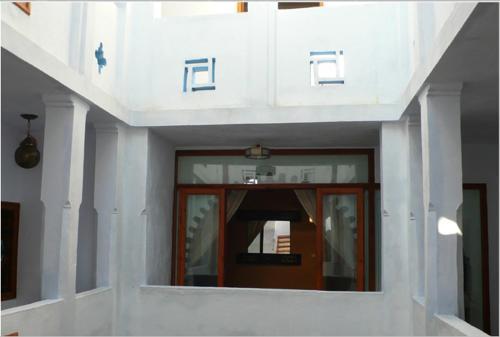 Hotel H�tel Ras El Maa