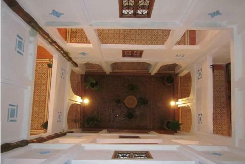 Hotel H�tel Ras El Maa