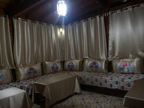 Hotel H�tel Koutoubia