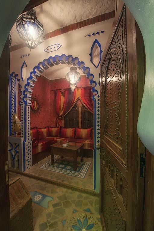 Apartamento R�sidence Hoteli�re Chez Aziz