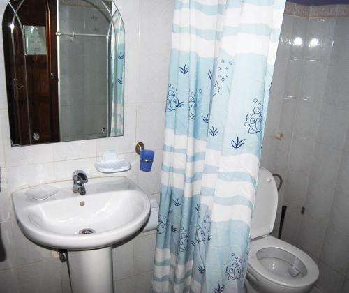 Hotel Casa Khaldi
