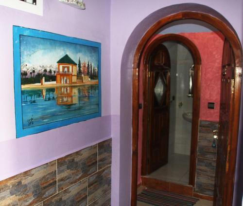 Hotel Casa Khaldi