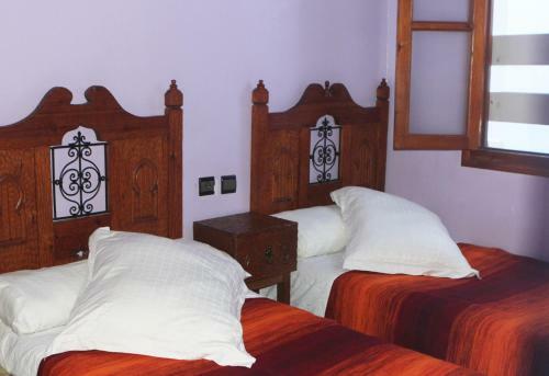 Hotel Casa Khaldi