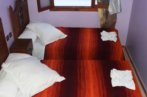 Hotel Casa Khaldi