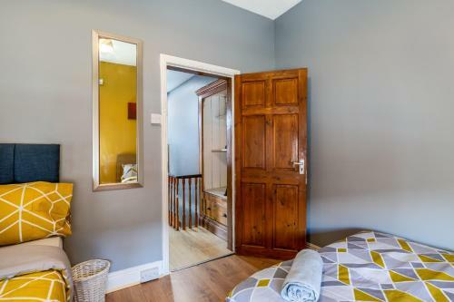 Apartamento 3 Bedroom Middlesborough Town Centre Town House