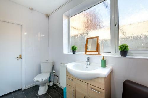 Apartamento 3 Bedroom Middlesborough Town Centre Town House