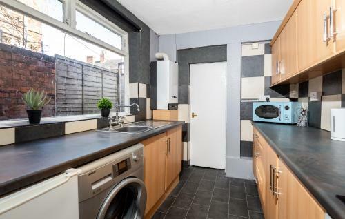 Apartamento 3 Bedroom Middlesborough Town Centre Town House