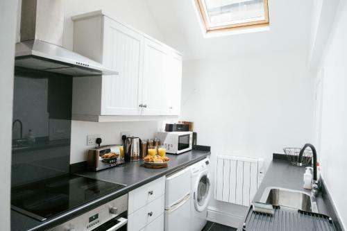 The Backlet - Mevagissey Cottage Sleeps 4