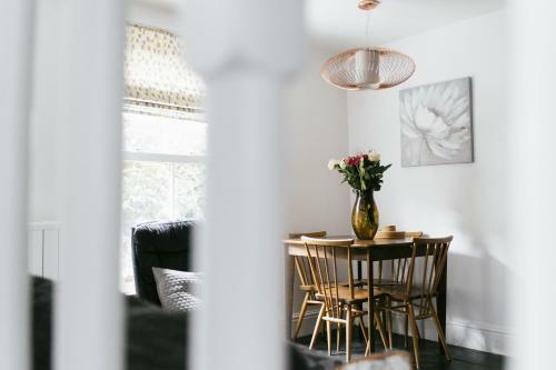 The Backlet - Mevagissey Cottage Sleeps 4