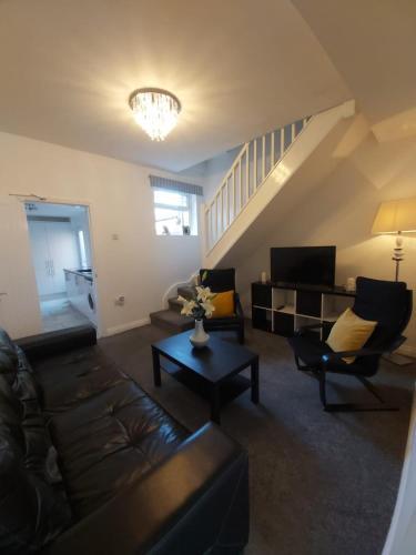 Finsbury Furnished House Middlesbrough