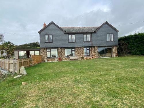 Bed & Breakfast Treleaven Farmhouse