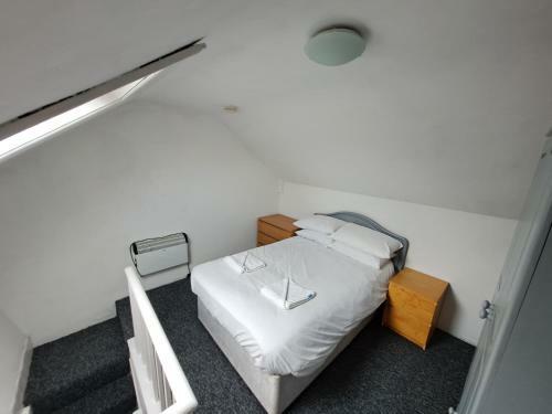 Apartamento Abingdon Nook
