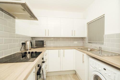 Apartamento Aske Lodge
