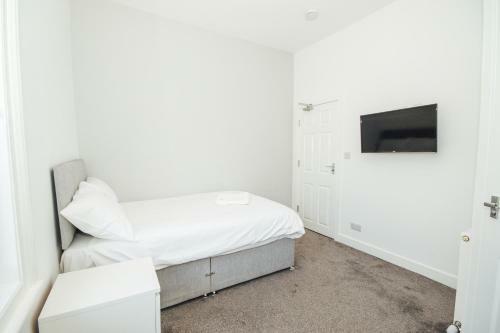Apartamento Aske Lodge