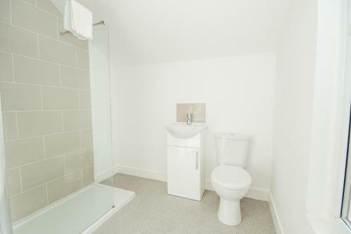 Apartamento Aske Lodge